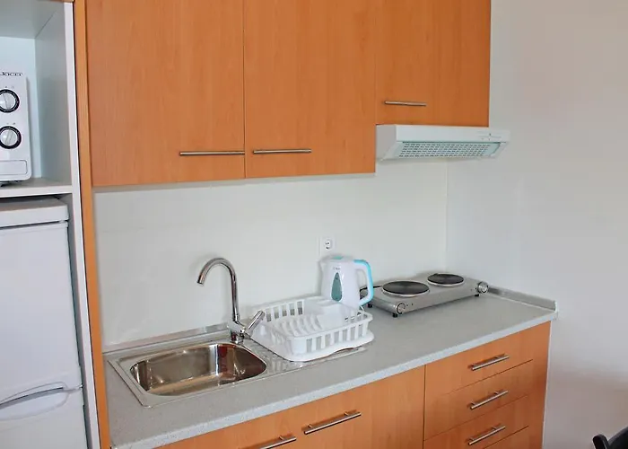 Trindade Oporto Apartments Group