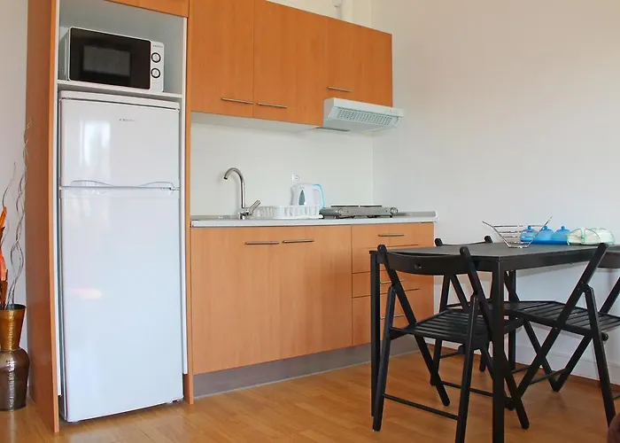 Trindade Oporto Apartments Group