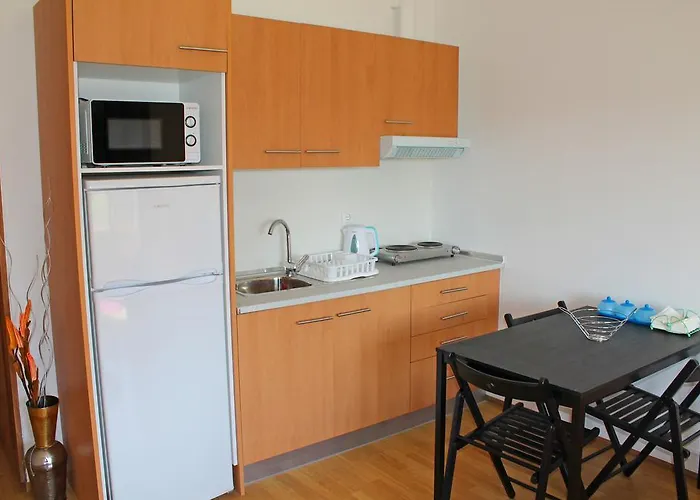 Trindade Oporto Apartments Group
