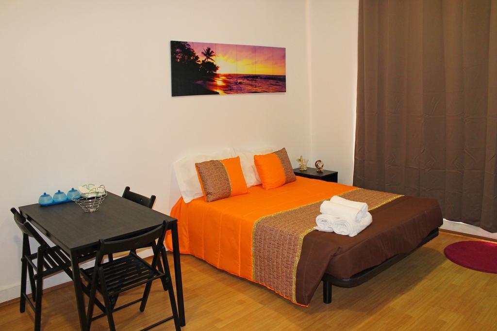 Trindade Group Apartment *