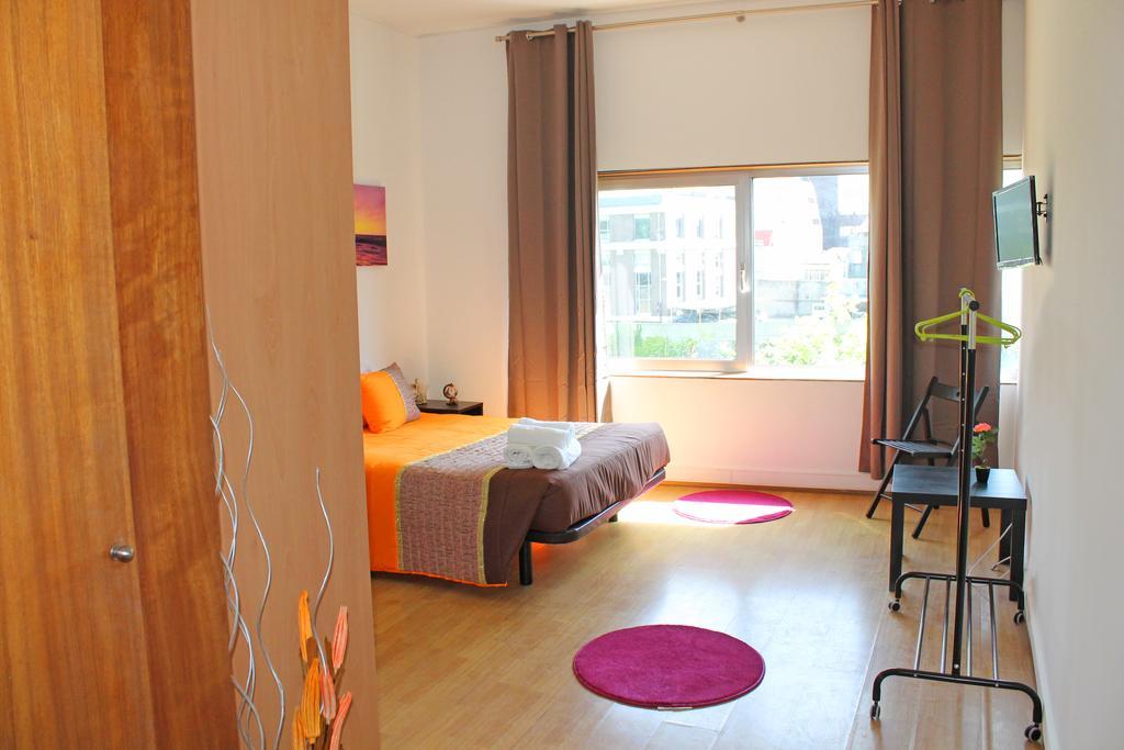 Trindade Group Apartment Porto