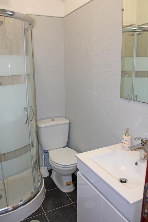 Appartement Trindade Group Oporto