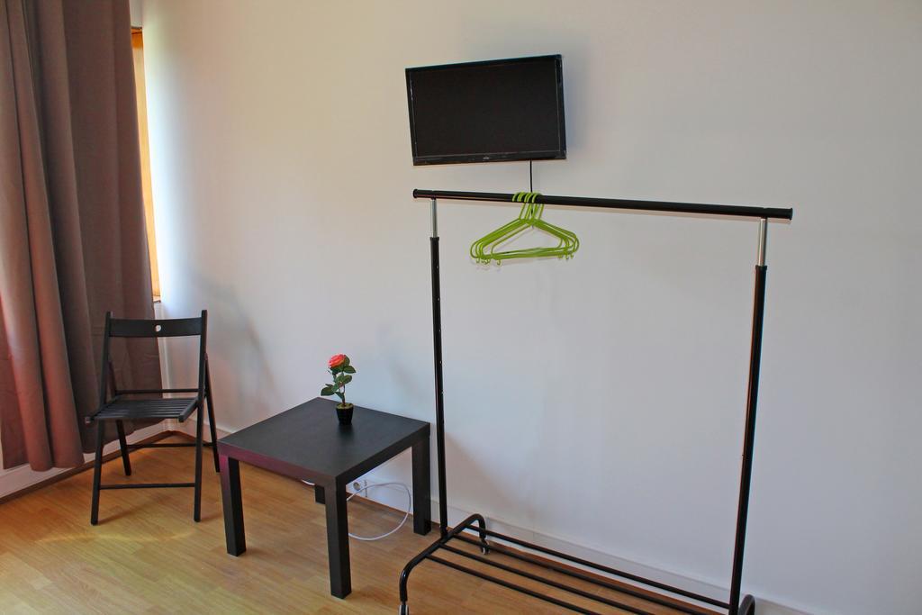 Trindade Group Apartment Porto
