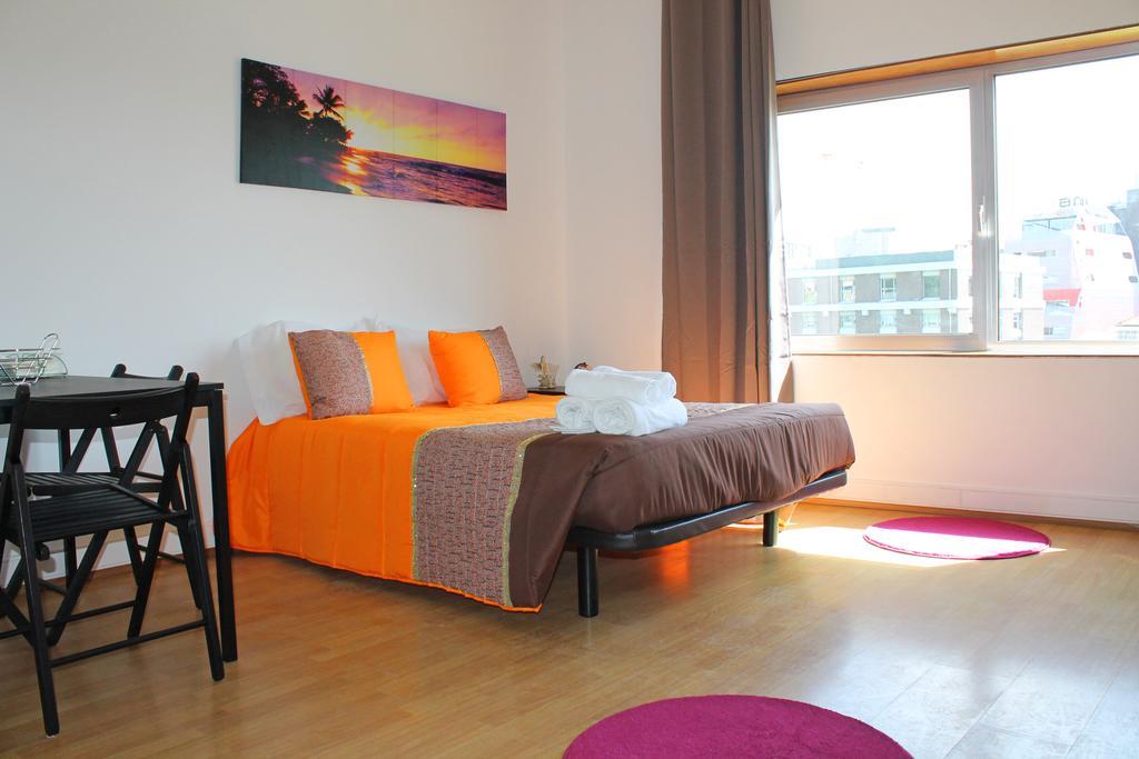 Trindade Group Apartment