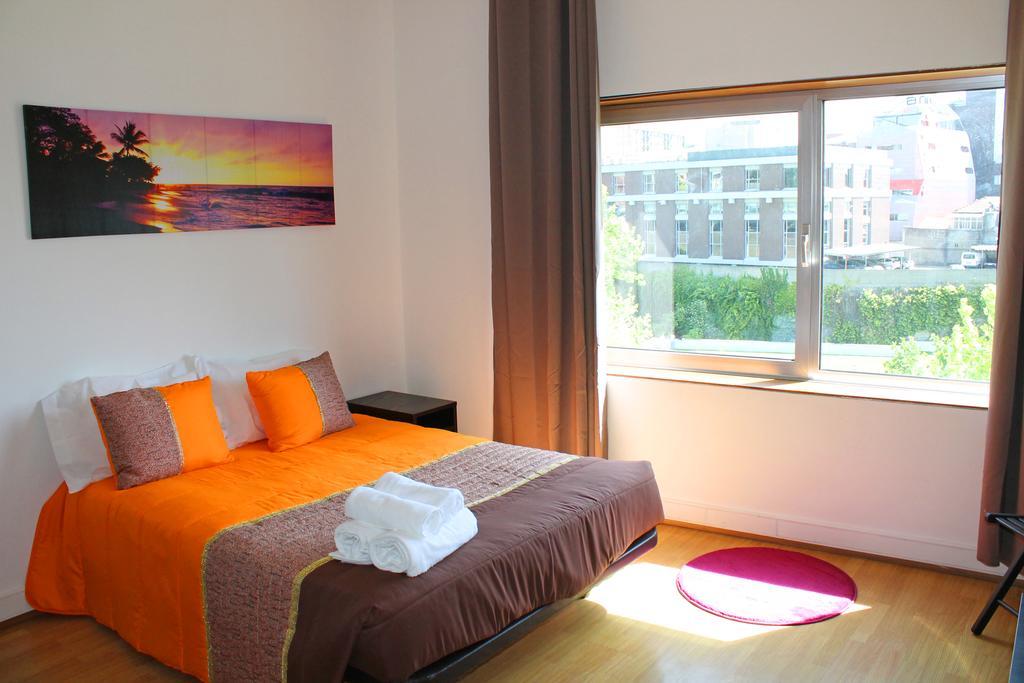 Trindade Group * Oporto