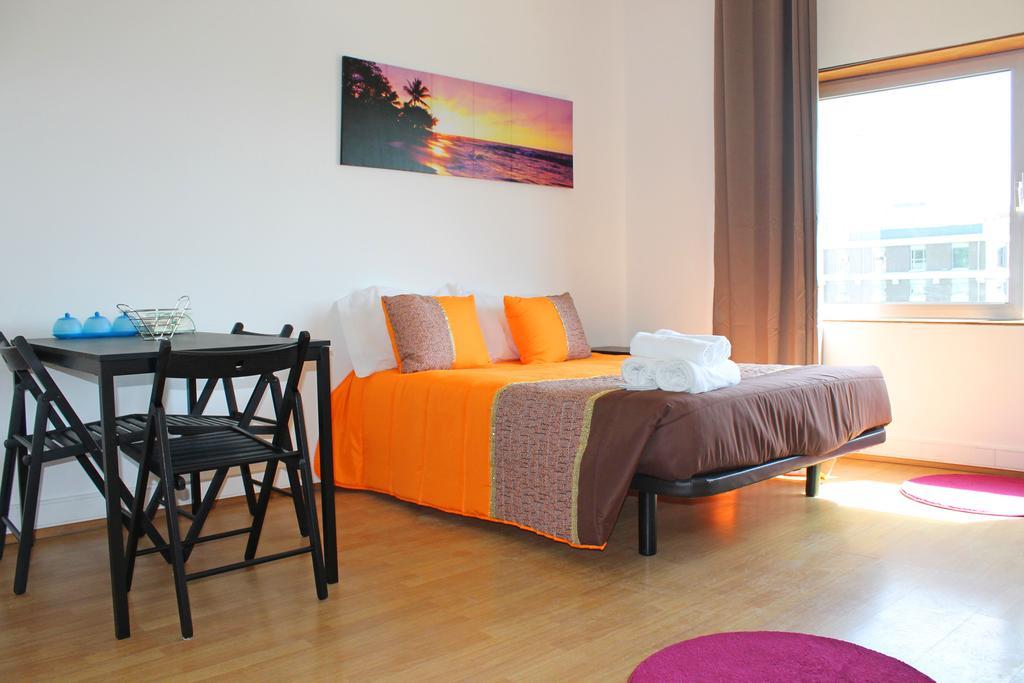 Apartment Trindade Group
