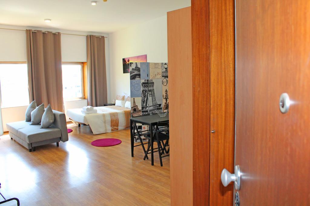 Trindade Group Apartment *