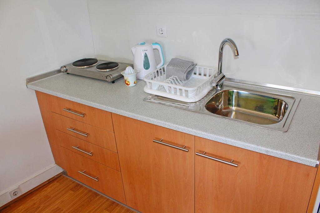 Trindade Group Appartement Oporto