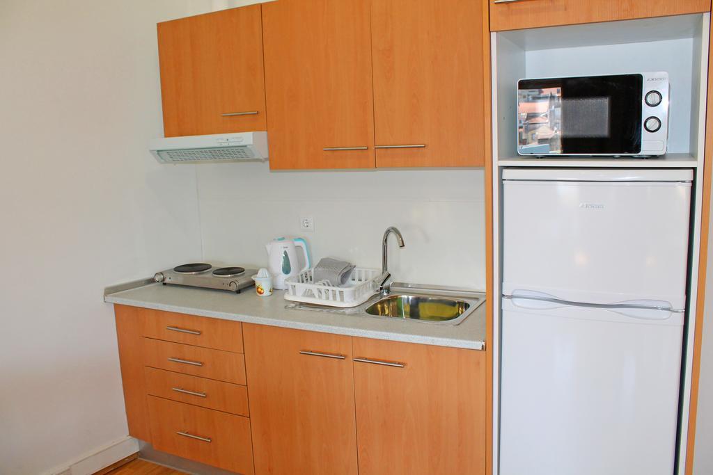 Apartment Trindade Group Porto