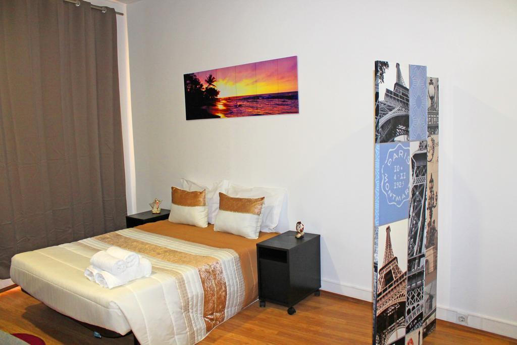 Trindade Group Oporto