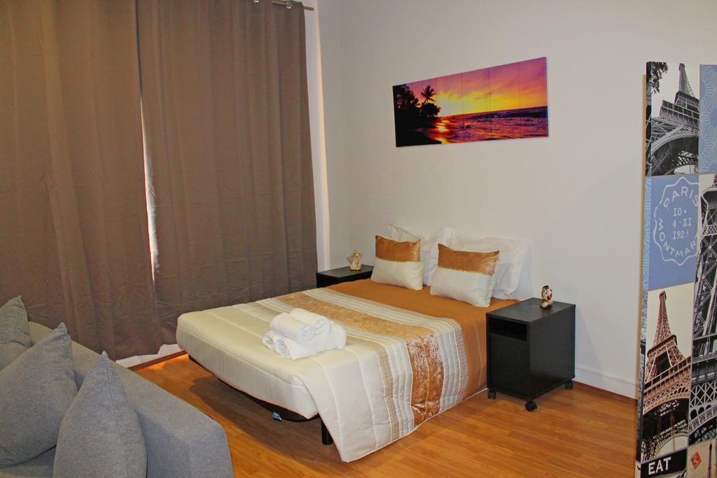 Apartment Trindade Group *
