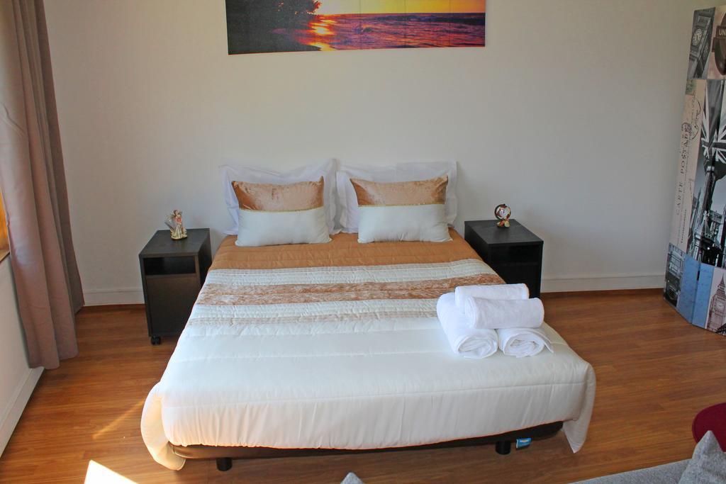 Trindade Group Appartement *