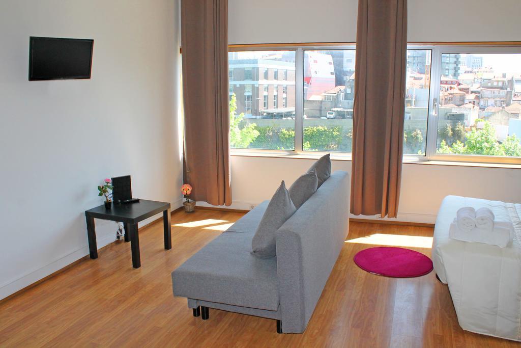 Apartment Trindade Group