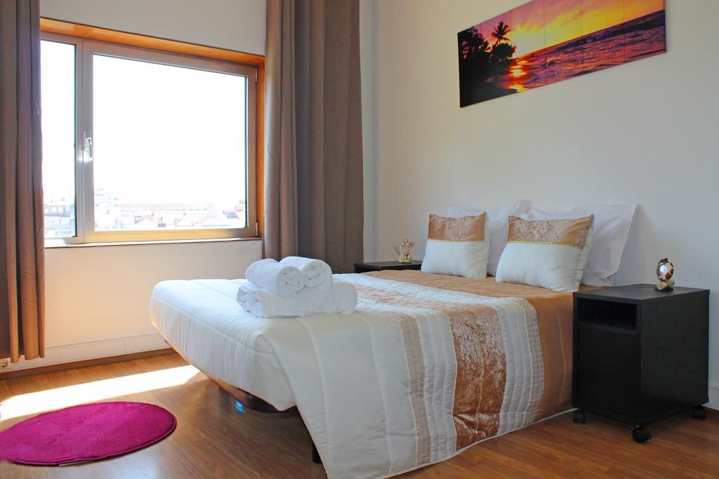 Trindade Group Oporto