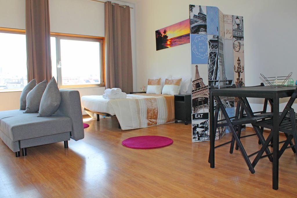Apartment Trindade Group *