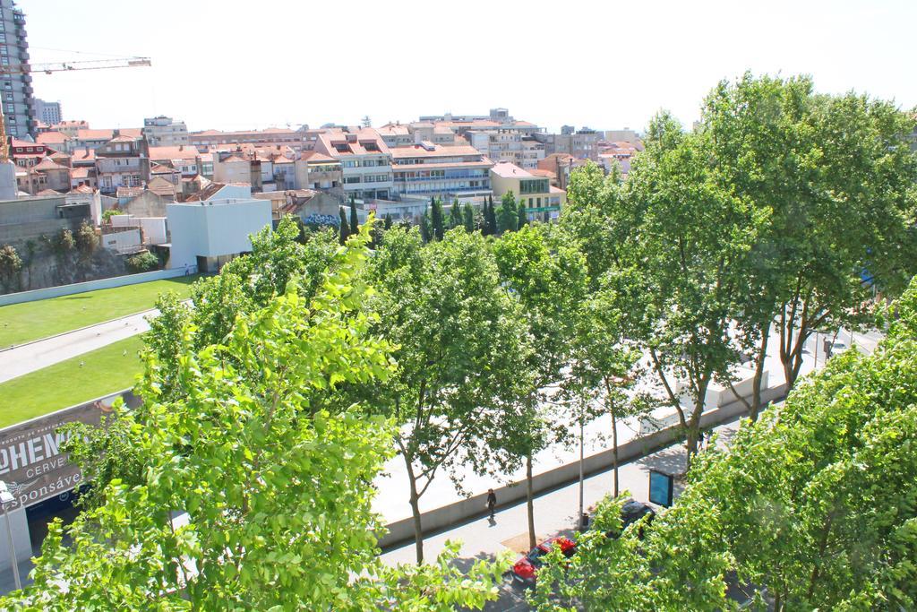 Appartement Trindade Group Oporto