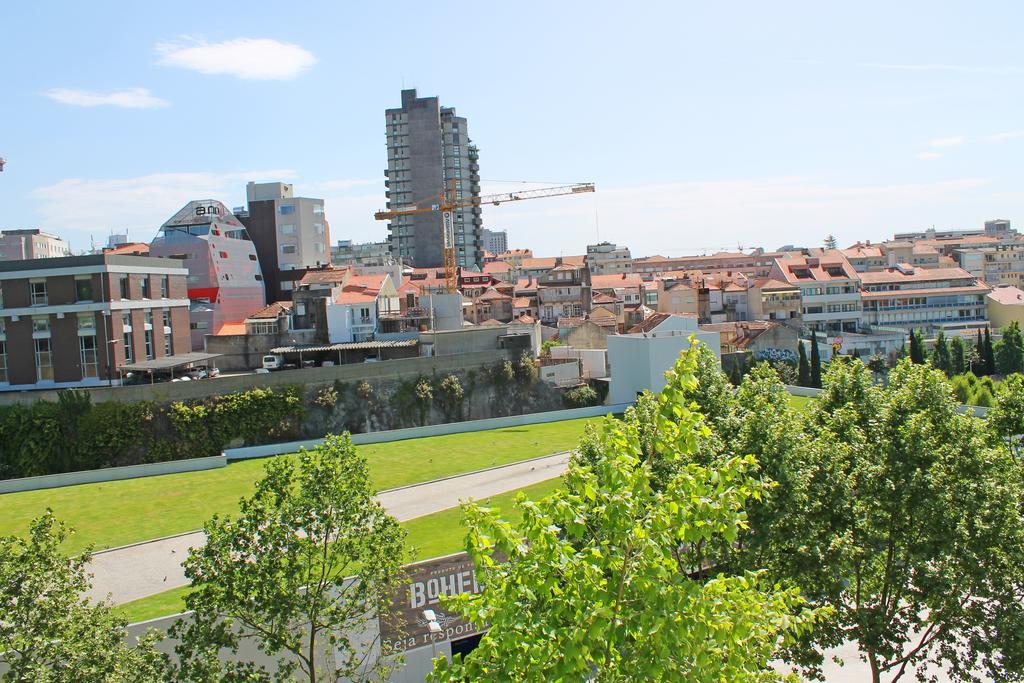 Trindade Group * Oporto