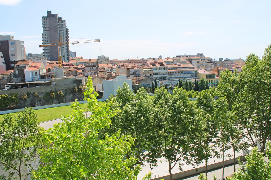 Trindade Group Appartement Oporto